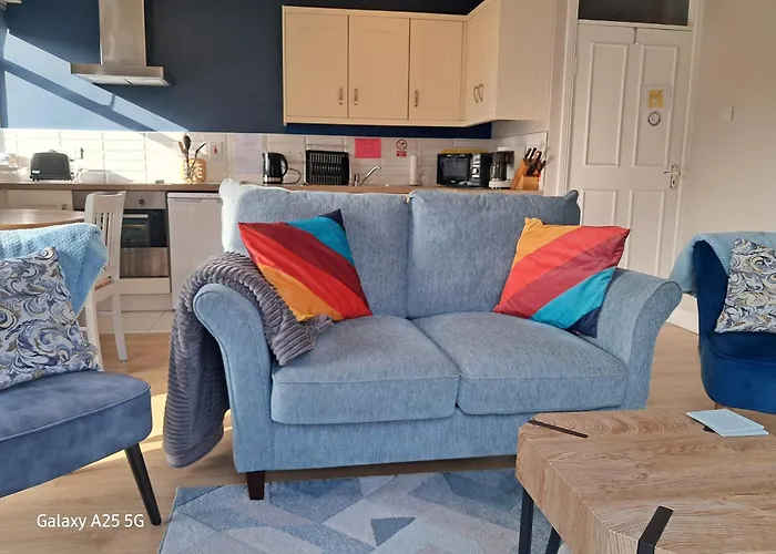 Elmgrove Apartment , Croagh Patrick Westport