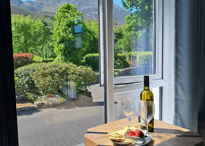 Elmgrove Apartment , Croagh Patrick Westport