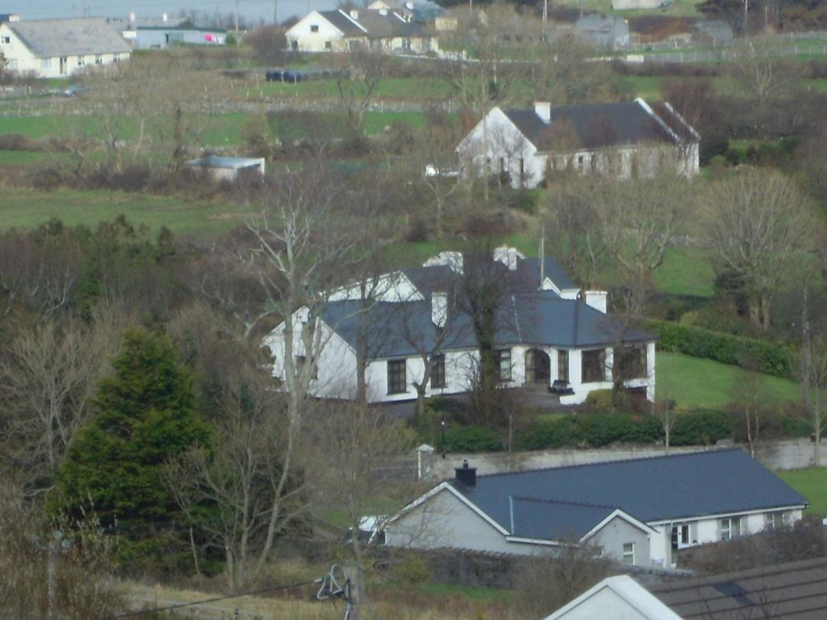 Elmgrove , Croagh Patrick Apartment