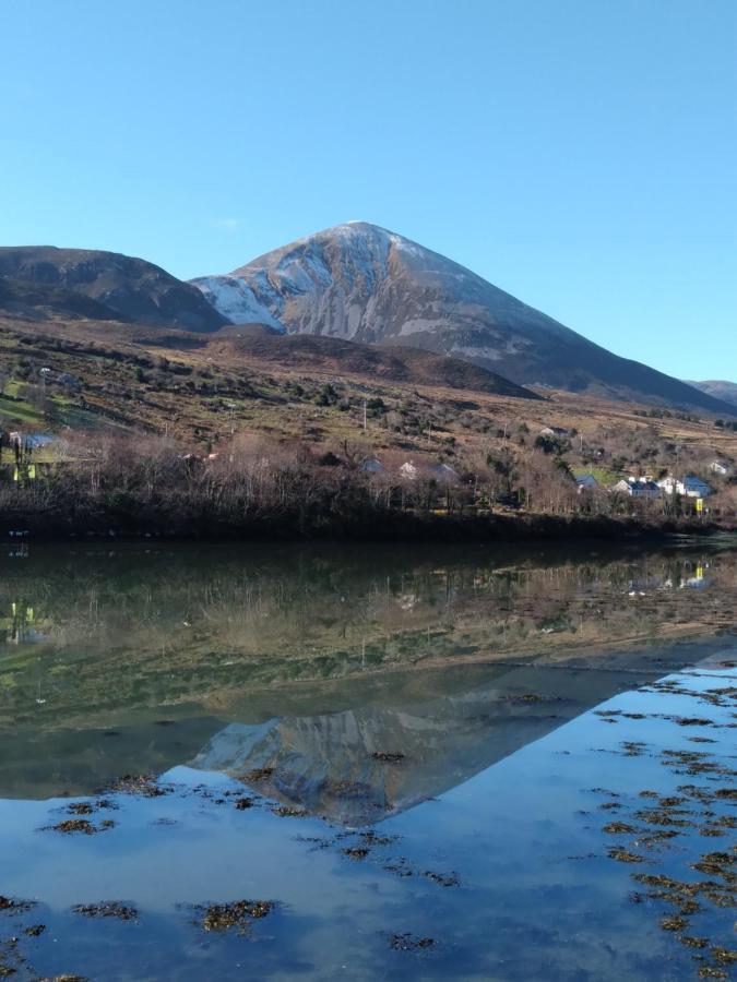 Apartment Elmgrove , Croagh Patrick *
