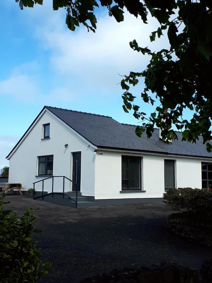 Elmgrove , Croagh Patrick * Westport