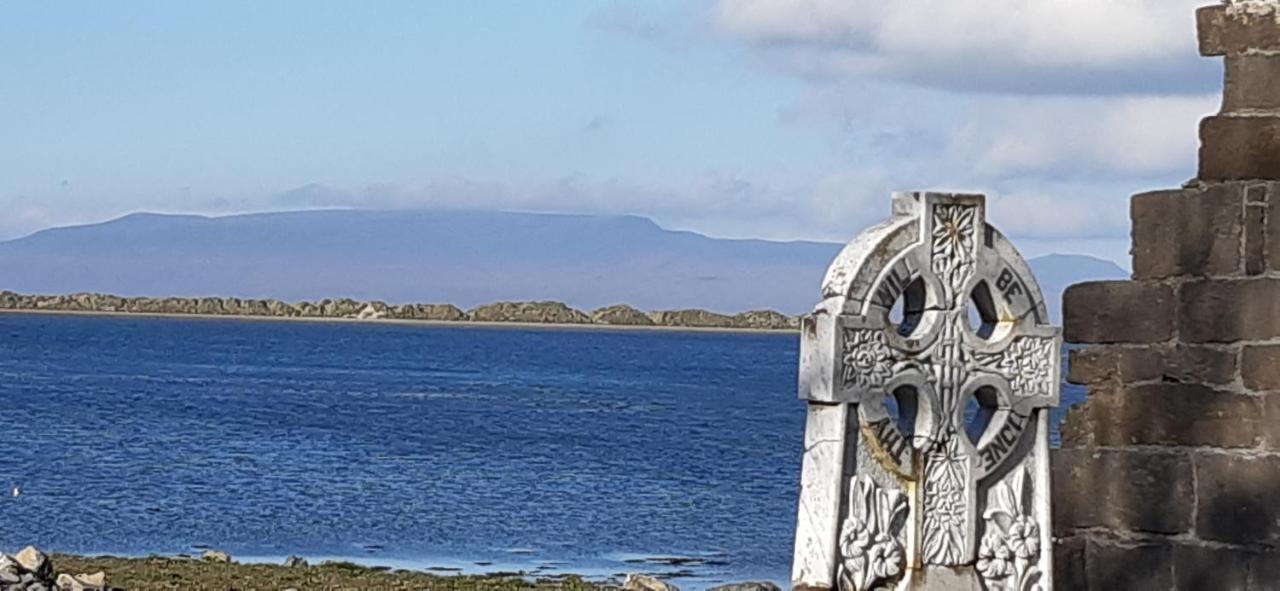 Elmgrove , Croagh Patrick