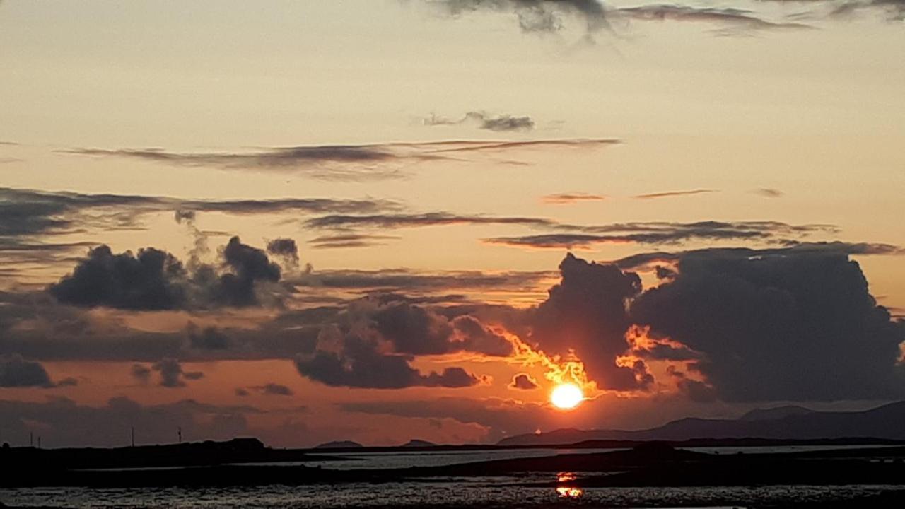 Elmgrove , Croagh Patrick