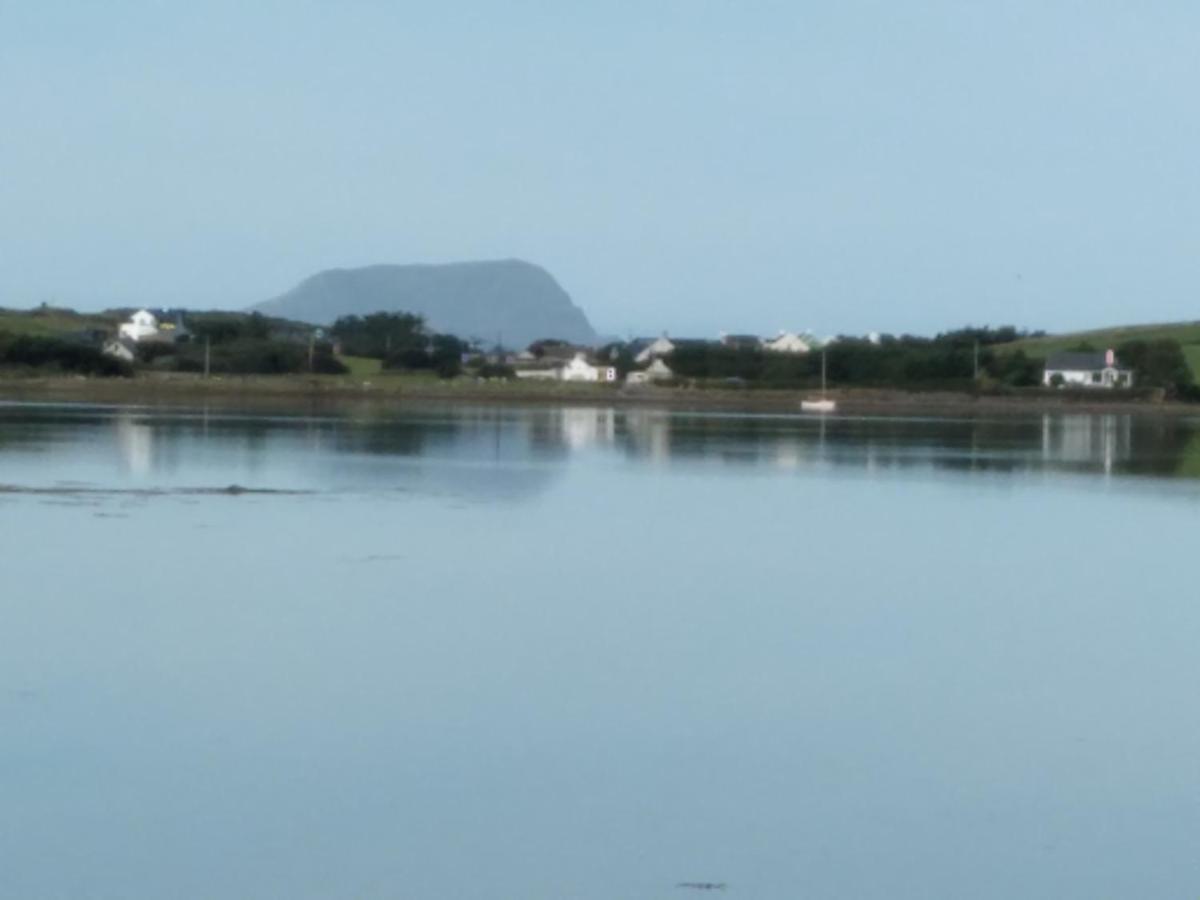 Apartamento Elmgrove , Croagh Patrick *