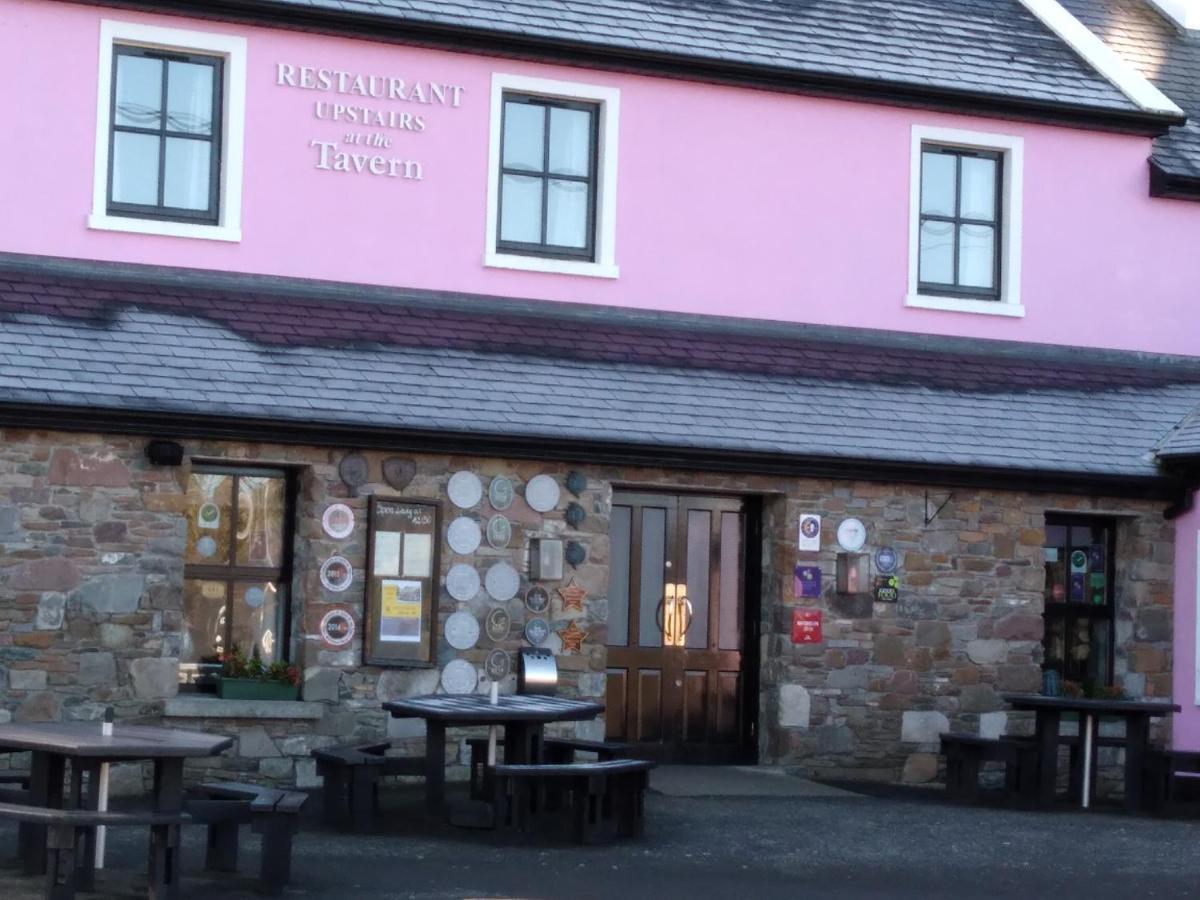 Apartment Elmgrove , Croagh Patrick Westport