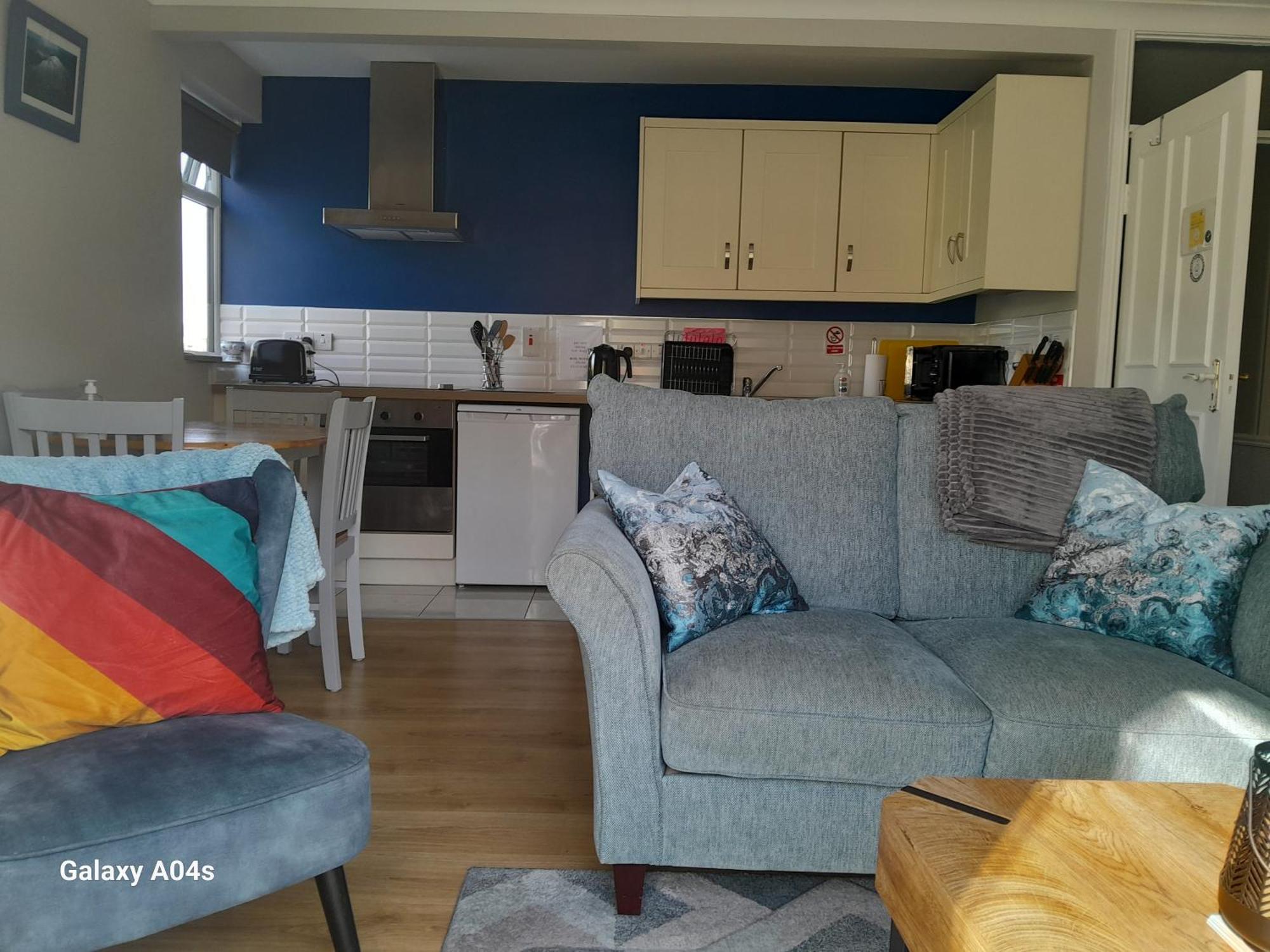 Apartment Elmgrove , Croagh Patrick *