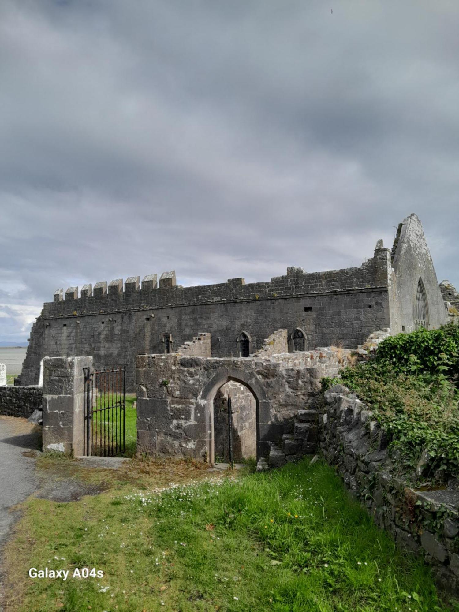 Elmgrove , Croagh Patrick Westport