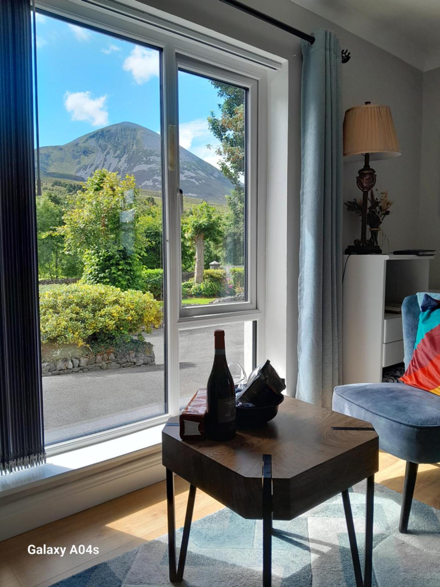 Elmgrove , Croagh Patrick Apartamento