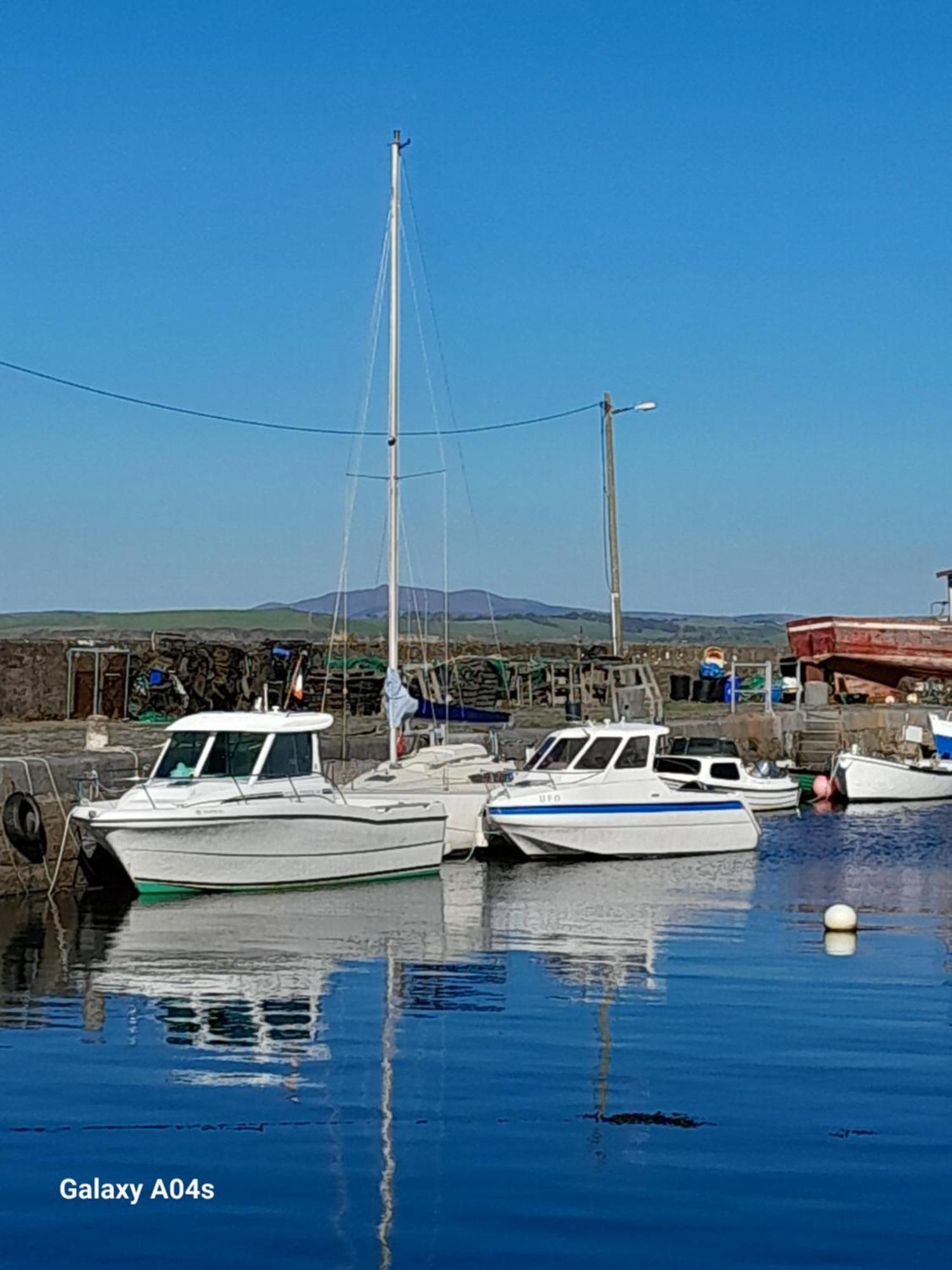 Apartamento Elmgrove , Croagh Patrick