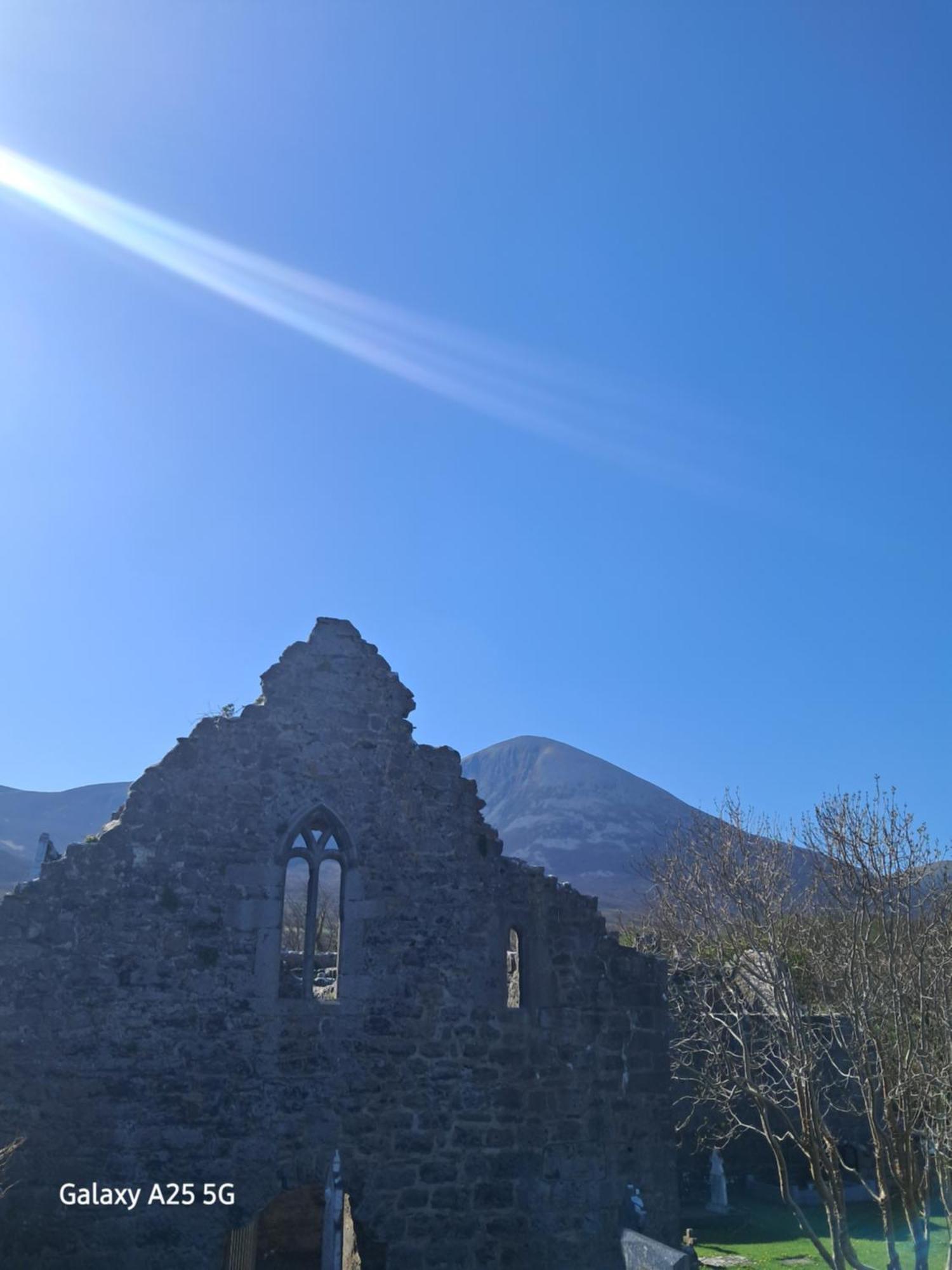 Elmgrove , Croagh Patrick Westport