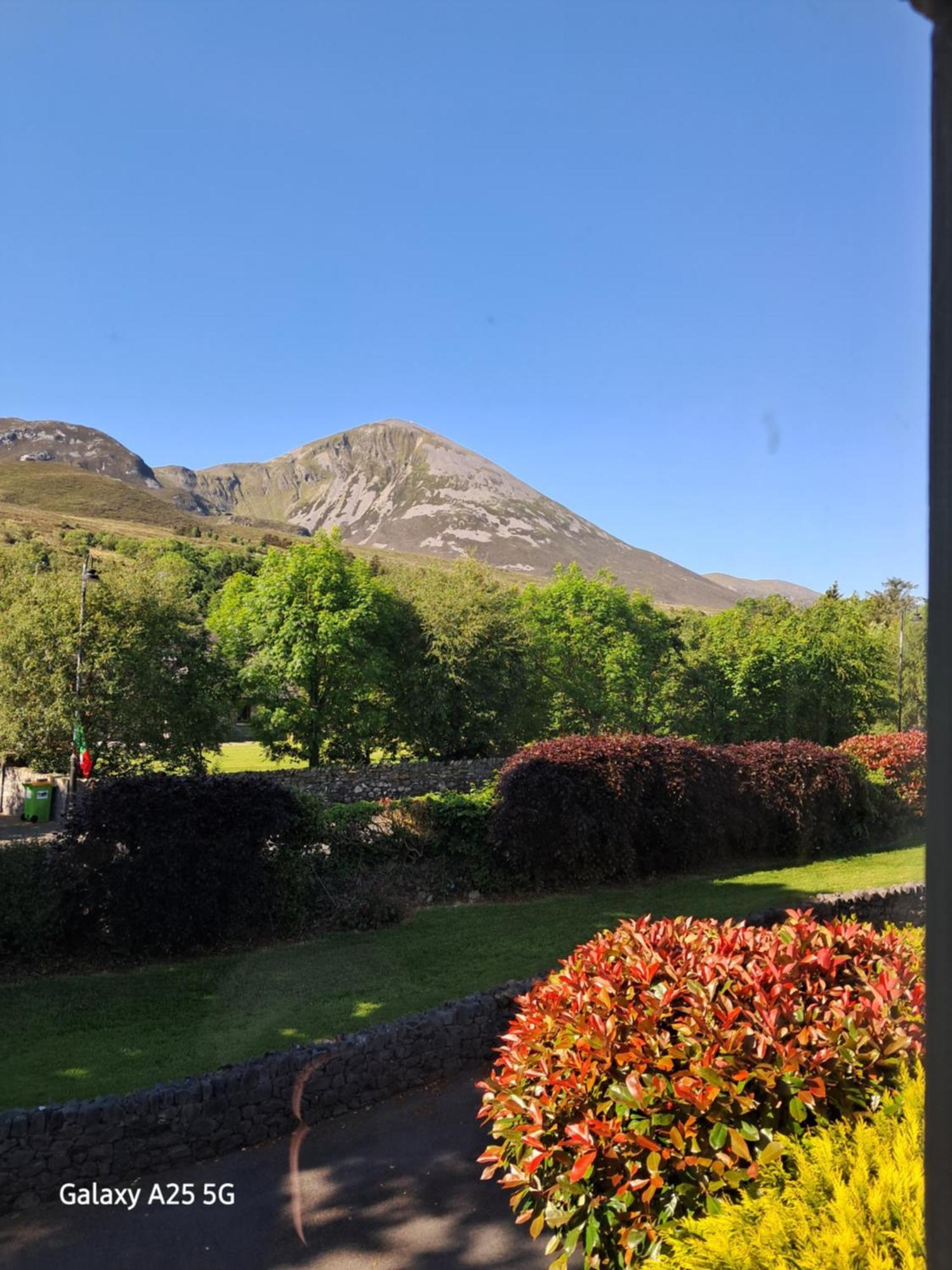 Apartment Elmgrove , Croagh Patrick Westport